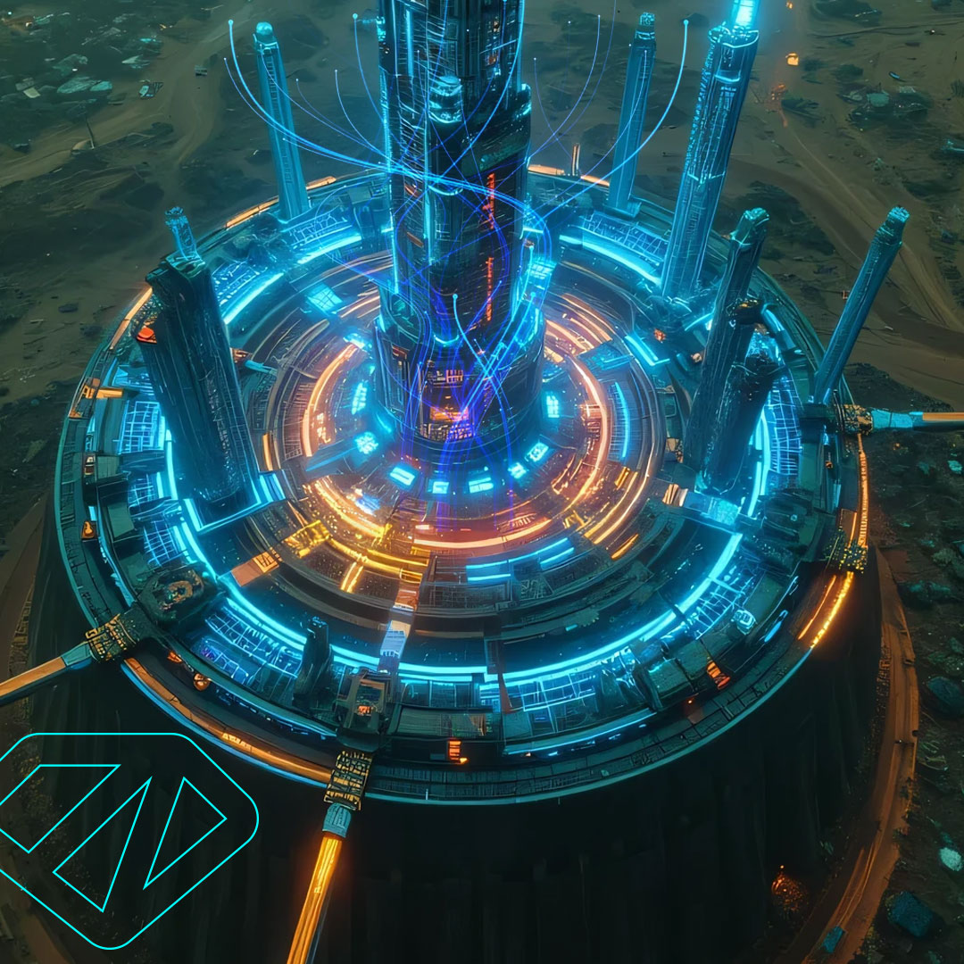 Digital Platform